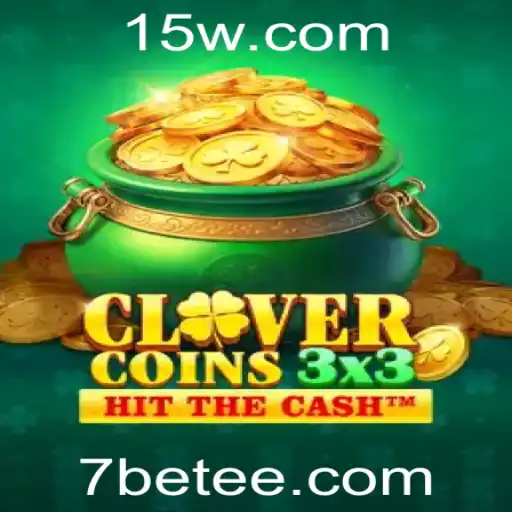 Tudo o que Você Precisa Saber sobre Clovercoin3x3 e o Universo 7bet