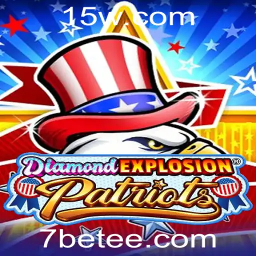 Descubra DiamondExplosionPatriots: Uma Aventura Envolvente com 7bet