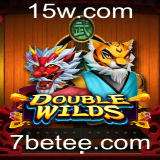 Descubra o Mundo de DoubleWilds na Plataforma 7bet