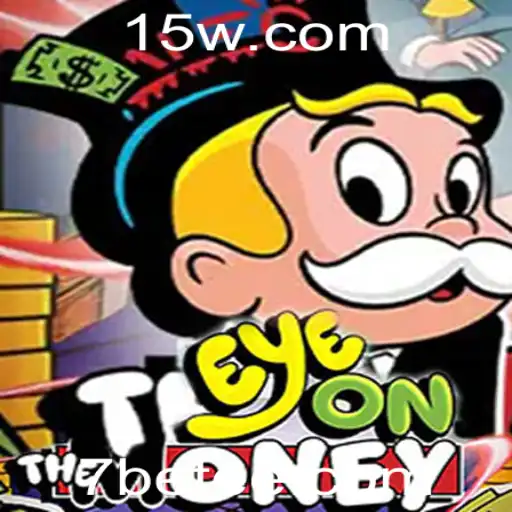 EyeOnTheMoney: Uma Imersão no Novo Fenômeno do Jogo com 7bet