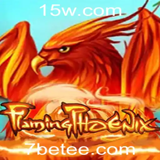FlamingPhoenix: Mergulhe na Aventura e Emoção com 7bet