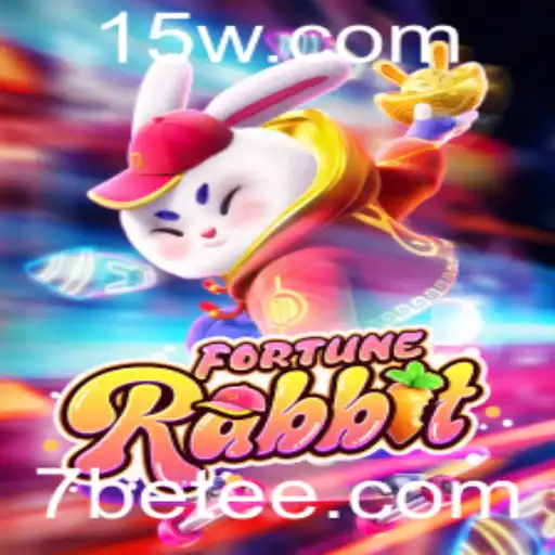 Descubra o Empolgante Mundo de FortuneRabbit com 7bet