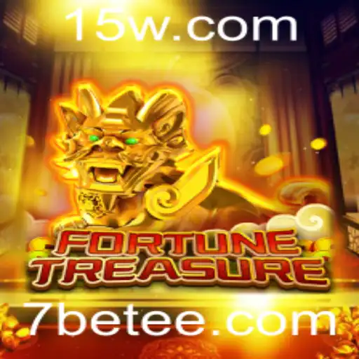 Descubra o Fascinante Mundo de FortuneTreasure com 7bet
