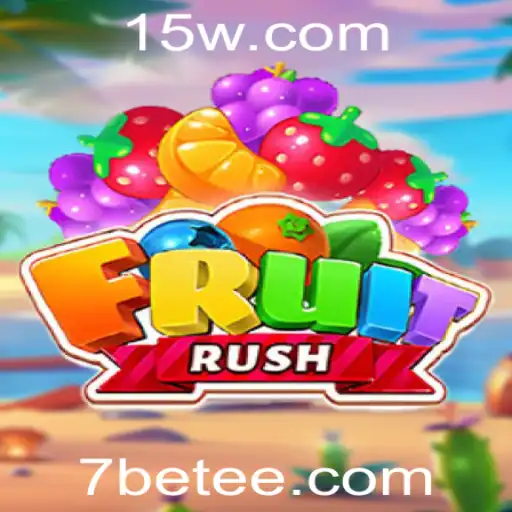 Descobrindo o Mundo de FruitRush: Um Mergulho no Jogo de Sucesso
