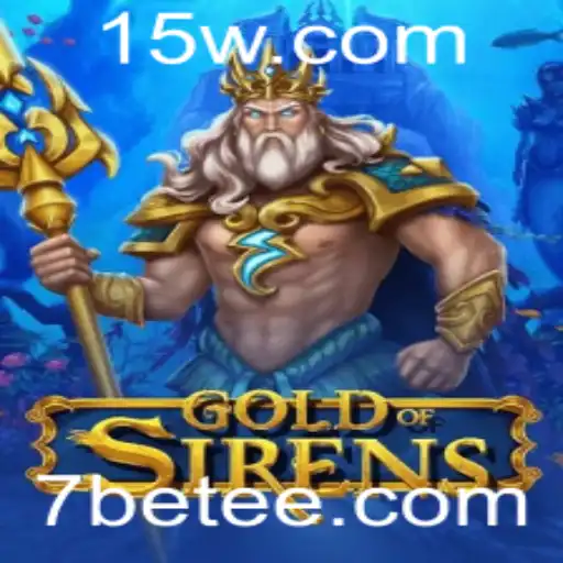 GoldofSirens: Desvendando o Universo do Jogo com 7bet