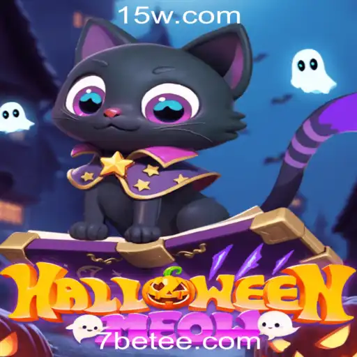 HalloweenMeow: Um Jogo Divertido com Temática de Halloween para Apostadores