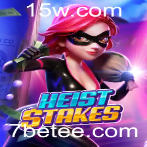 HeistStakes: Um Mergulho no Mundo do Jogo de Ação e Estratégia