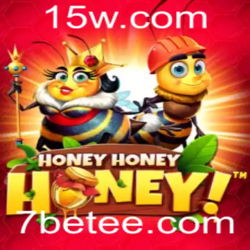 Explorando o Mundo Animado de HoneyHoneyHoney na 7bet