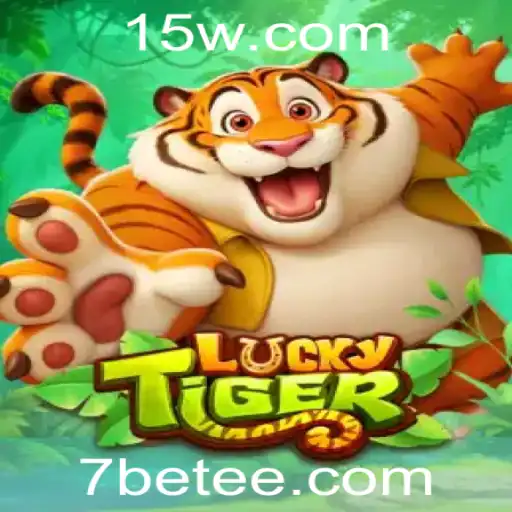 Descubra o Mundo de Apostas em LuckyTiger com 7bet