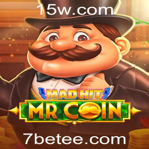 Explorando o Universo de MadHitMrCoin e a Essência do 7bet