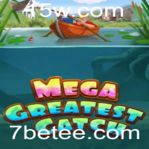 MegaGreatestCatch: Explorando o Universo do Novo Jogo de Apostas