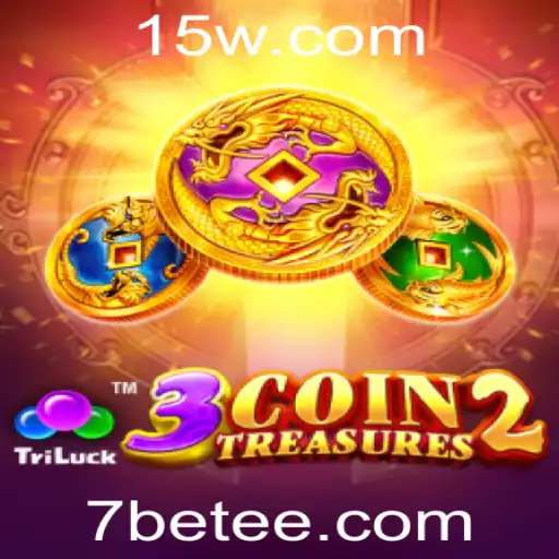 Explorando o Mundo de 3CoinTreasures2: O Jogo que Revoluciona as Apostas com 7bet
