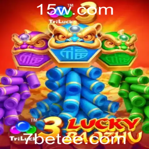 Descubra o Mundo Emocionante de 3LuckyBaozhu na Plataforma 7bet