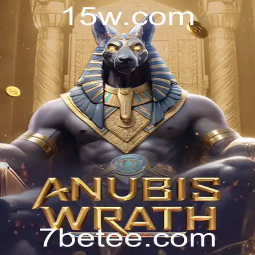 AnubisWrath: Explorando a Revolução no Mundo dos Jogos