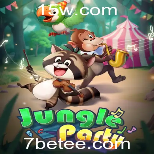 Explorando JungleParty: O Jogo que Conquista os Amantes de Aventura