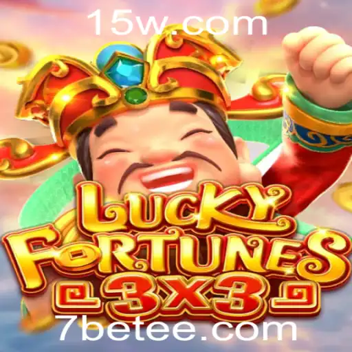 LUCKYFORTUNES3x3: Descubra o Jogo e Suas Regras Inovadoras