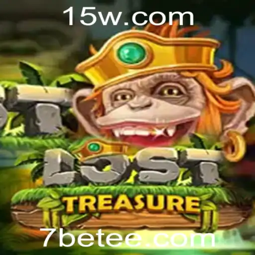 Explorando o Mundo Aventura de LostTreasure com 7bet