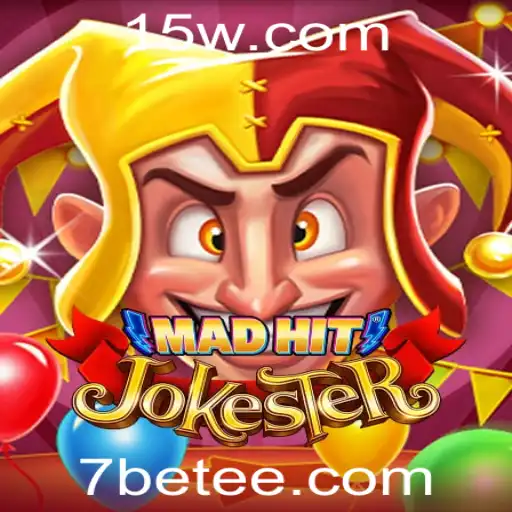 Descubra o Mundo de MadHitJokester: O Jogo que Está Movimentando as Redes!