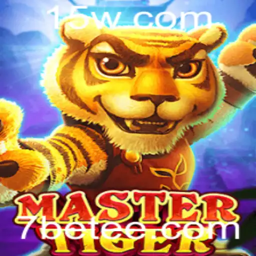 MasterTiger: Um Novo Fenômeno de Jogos com 7bet