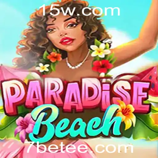 Aventuras em ParadiseBeach: Descubra o Jogo com a Emoção de 7bet