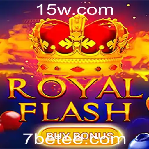 Descubra o Empolgante Jogo RoyalFlashBuyBonus com 7bet