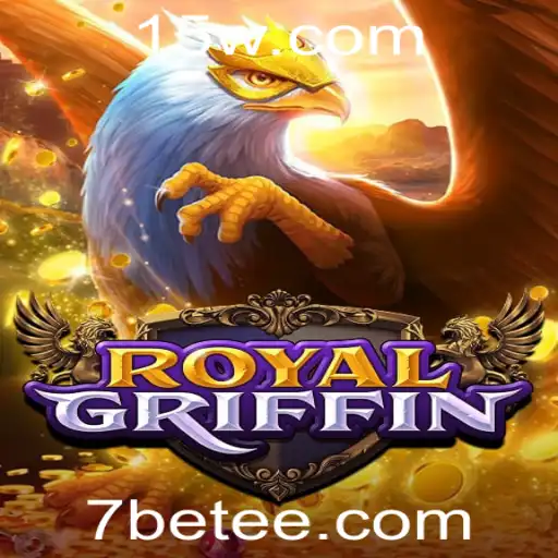 Descubra o Mundo de Aventuras do Jogo RoyalGriffin
