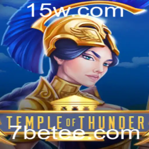 Explorando TempleofThunder: Uma Aventura em 7bet