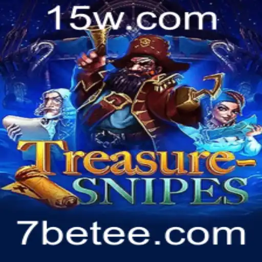 Explorando o Fascinante Mundo de TreasureSnipes: O Jogo de Aventura e Estratégia