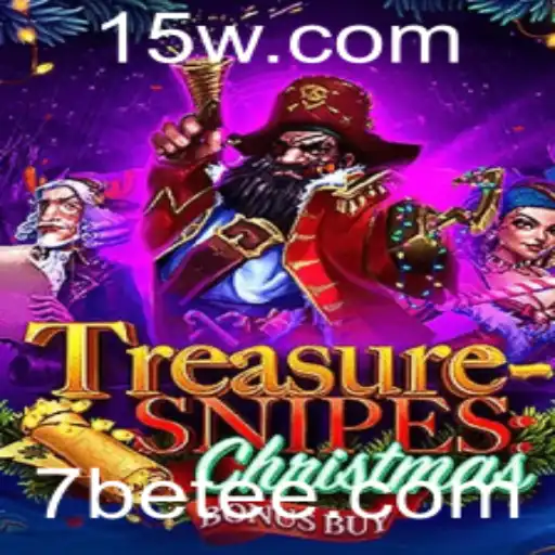 Explorando TreasuresnipesChristmas: Uma Aventura Festiva no Mundo dos Jogos Online