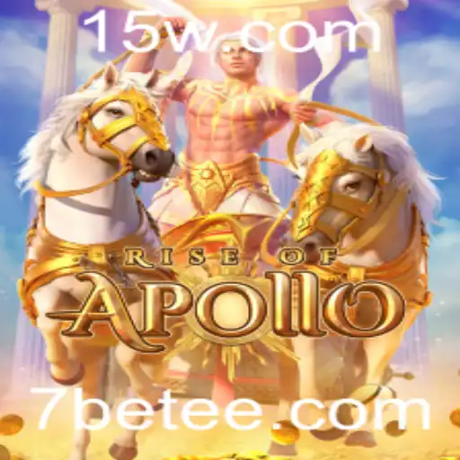 Explorando o Universo de 'RiseofApollo' com a Plataforma 7bet