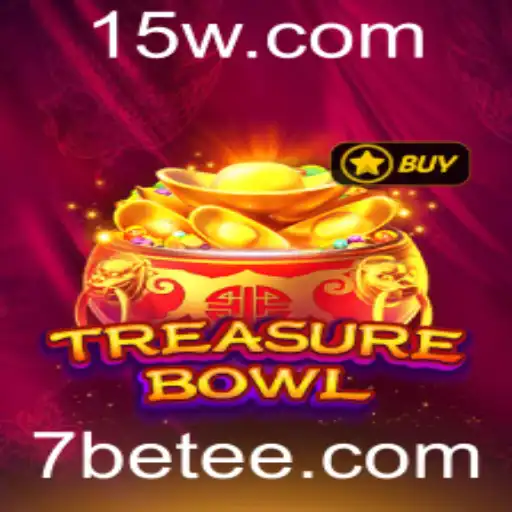 TreasureBowl: O Novo Fenômeno dos Jogos de Azar com a Estratégia 7bet